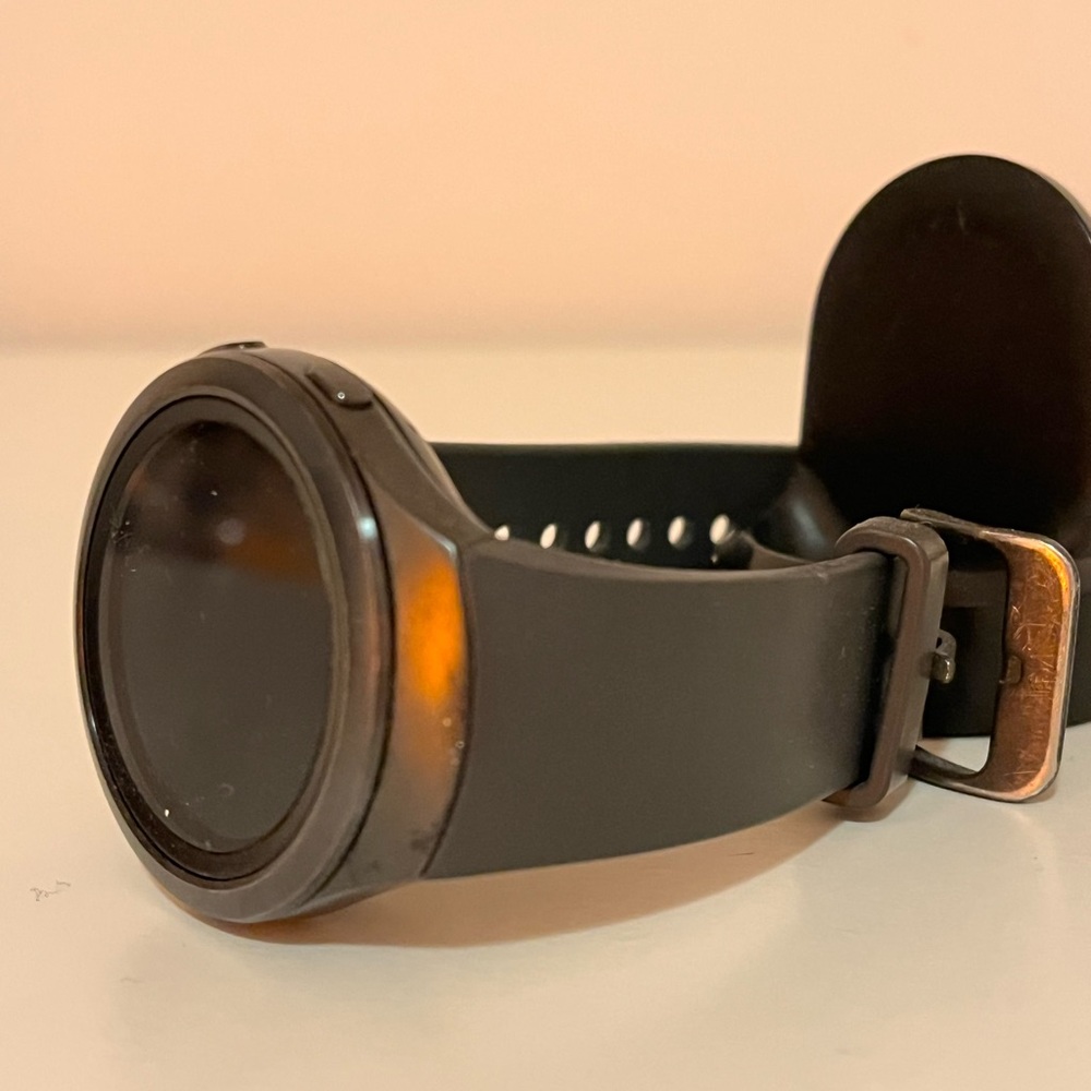 Samsung Gear S2